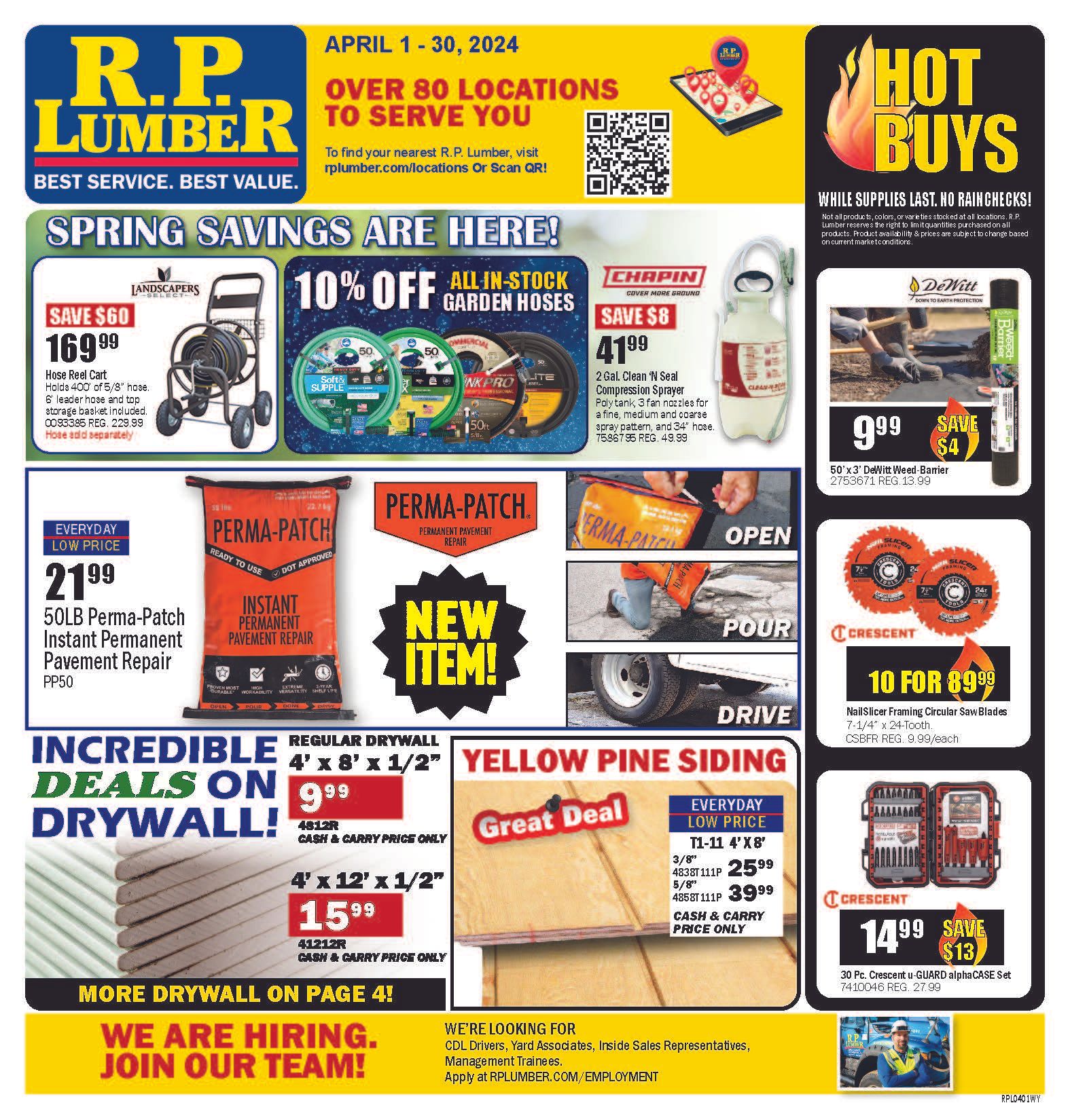 Circular Preview Image