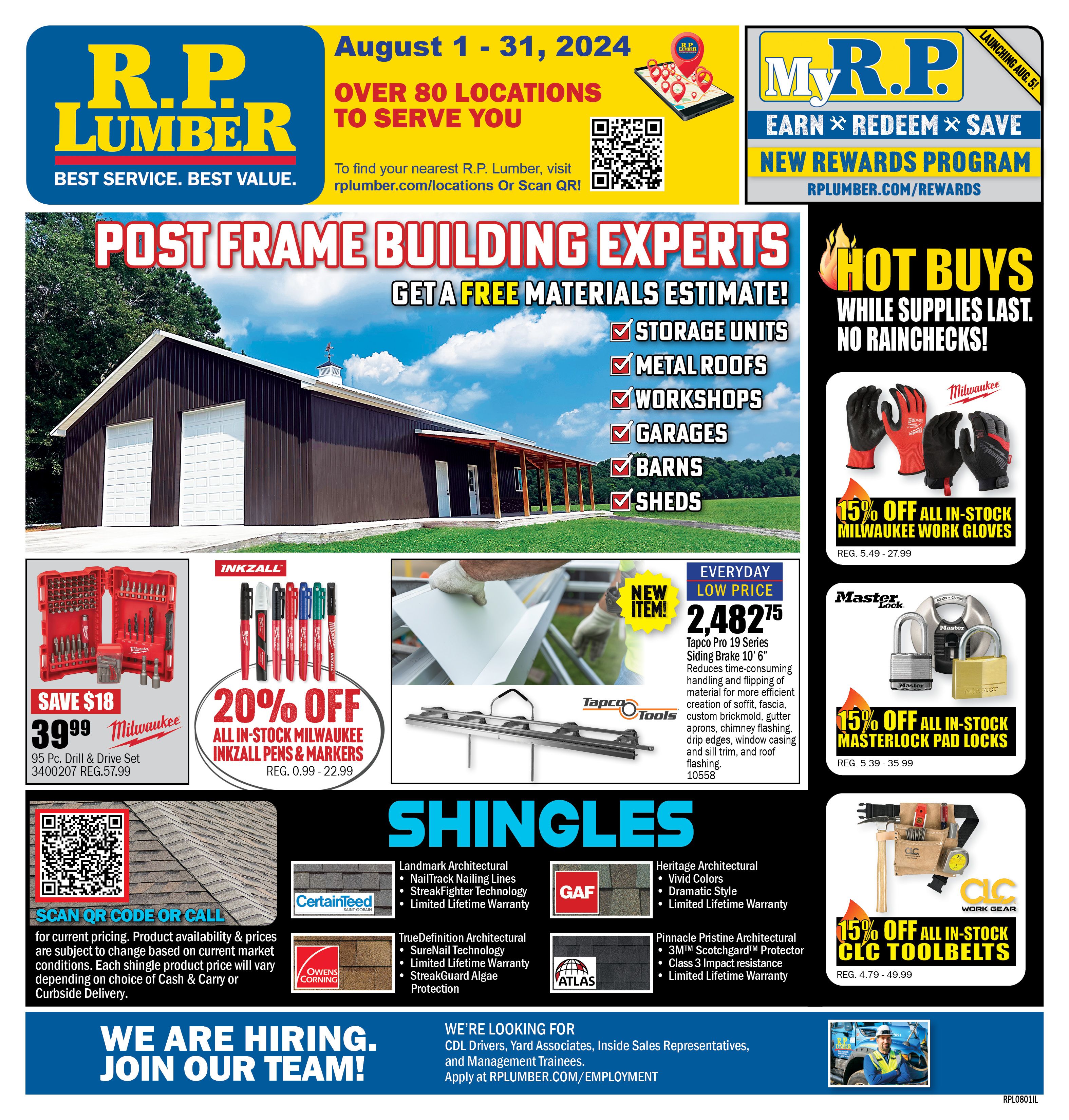 Circular Preview Image