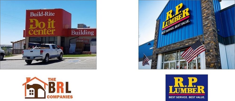 Build Rite - RPLumber