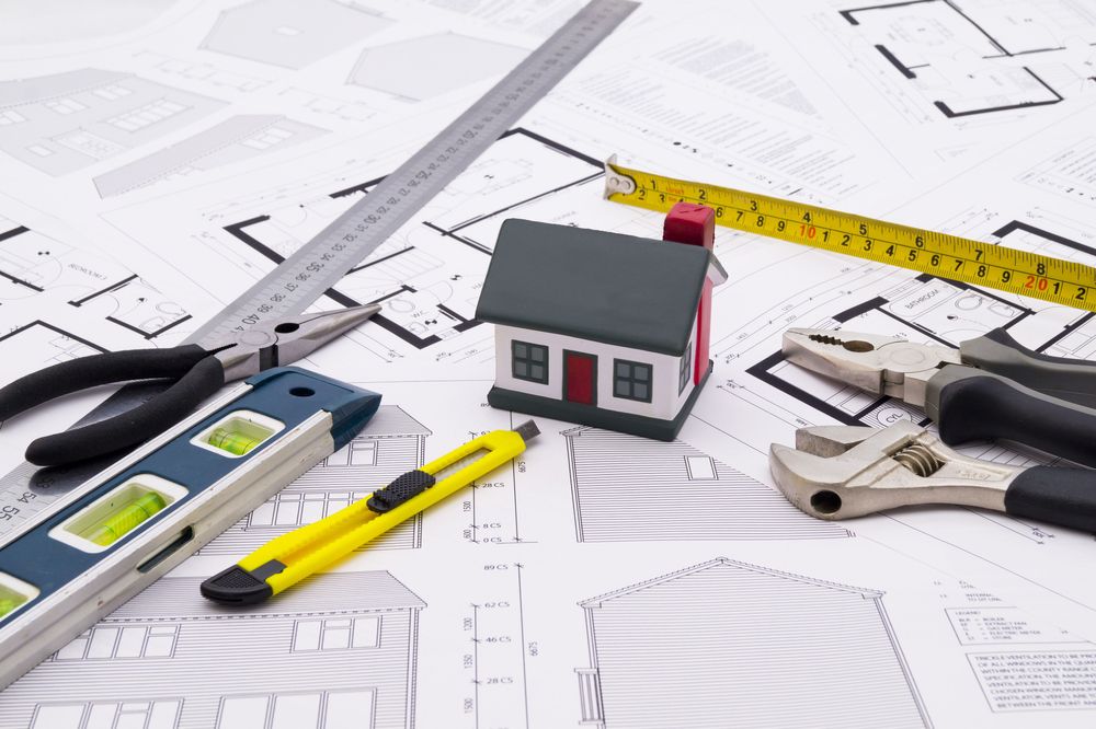 Blueprints and Tools