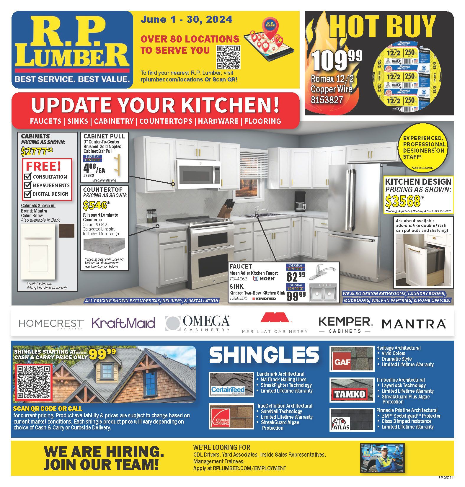 Circular Preview Image