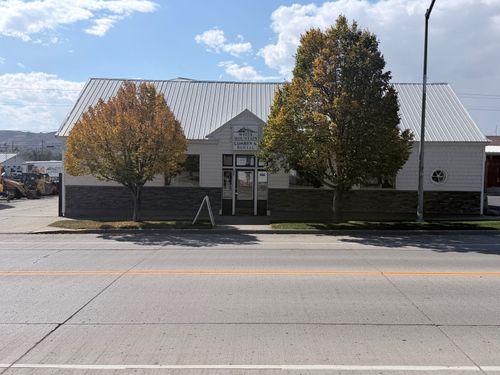 R.P. Lumber Acquires Wyoming’s White Mountain Lumber R.P. Lumber Acquires Wyoming’s White Mountain Lumber Image