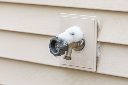 Preventing Midwest Pipe Freeze R.P. Lumber Blog Article: Preventing Midwest Pipe Freeze