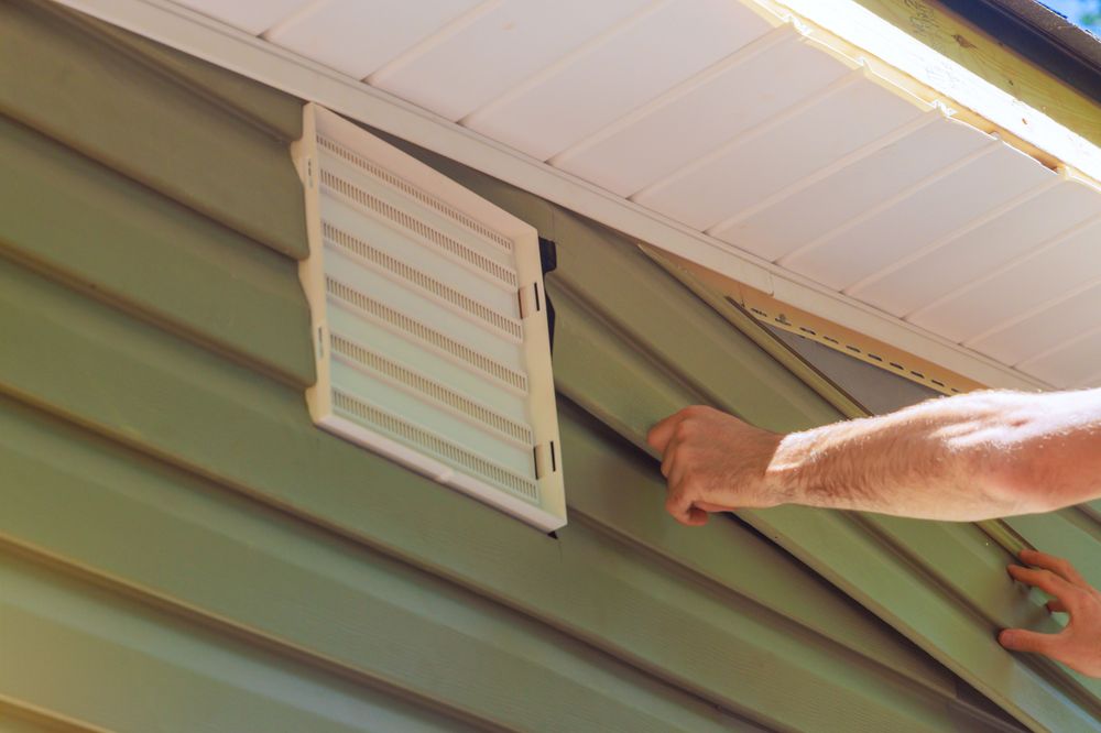 RP Lumber Blog Post - Late Summer Siding & Window Repairs RP Lumber Blog Post - Late Summer Siding & Window Repairs