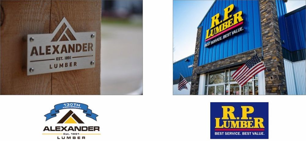 Alexander Lumber