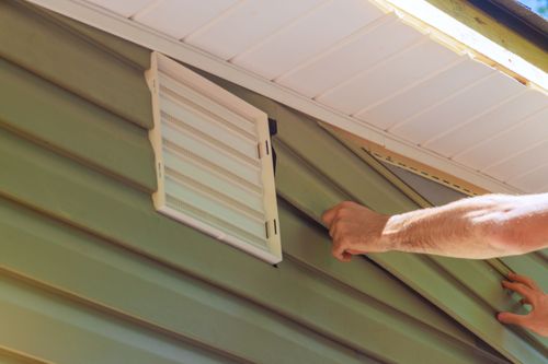 RP Lumber Blog Post - Late Summer Siding & Window Repairs