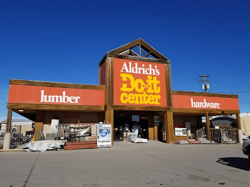 Aldrich Home Center - Powell, WY