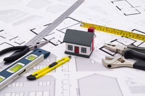 What is Takeoff Service? Blueprints and Tools